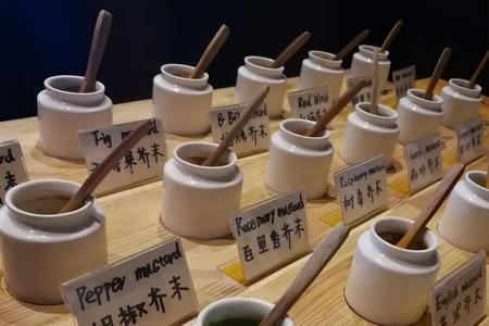 品和尝的区别