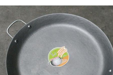 烙锅可以用电磁炉吗