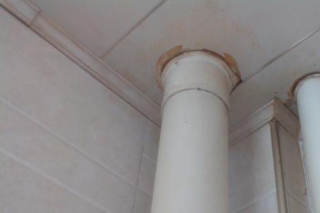 水管不漏水墙面渗水什么原因