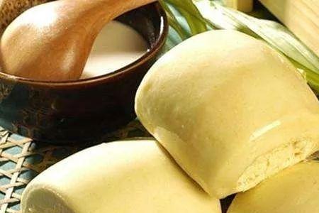 五个白馒头什么意思