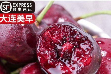车厘子一年结几次果