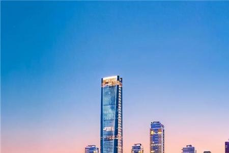 深圳城市酒店是几星级