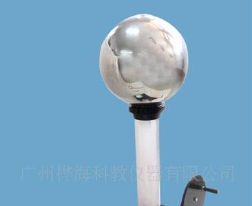 范德格拉夫起电机的原理是什么