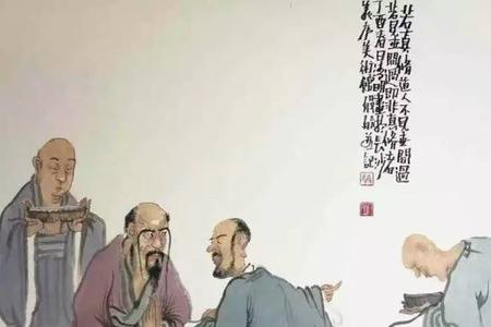 童叟妇孺的意思