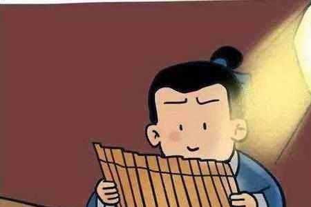 形容偷学别人技术的成语