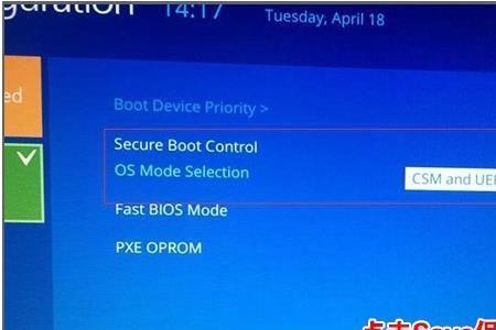 win10怎么从bios看电脑有没有打开核显