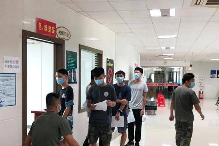 征兵复检是好事还是坏事