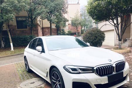 宝马530标轴和长轴有什么区别