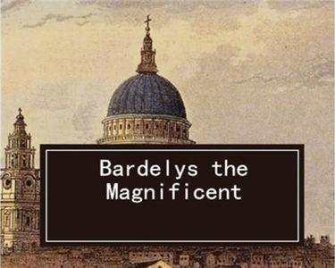 magnificent近义词