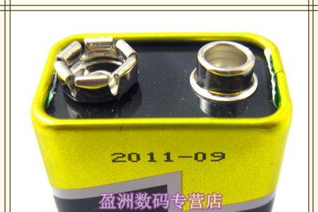 9v方块电池哪个牌子的好