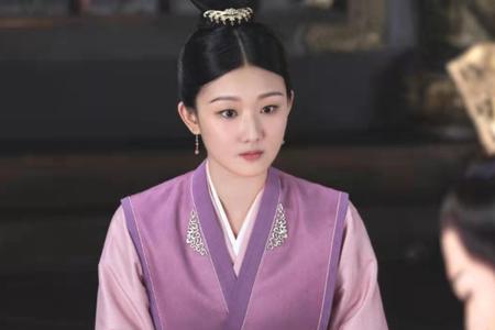 斛珠夫人石榴姑姑为什么要死