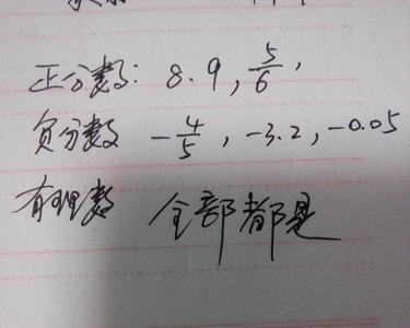 Z集合为什么不包括负整数