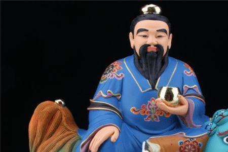 元宵和元始天尊谁厉害