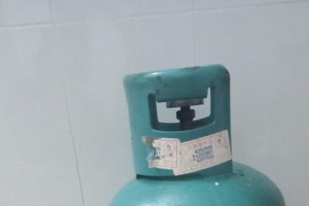 液化气钢瓶十大排名