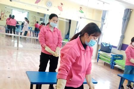 幼儿园阿姨和保育员有什么区别