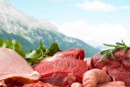 肉在冬天常温下保存能放多久