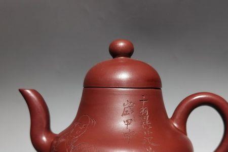 一粒珠紫砂壶泡什么茶