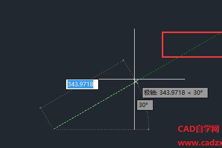cad画虚线怎么画