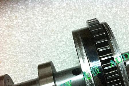 什么样的情况下要换偏心轴