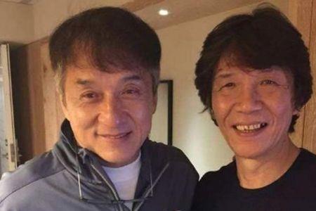 洪金宝成龙那个学校的