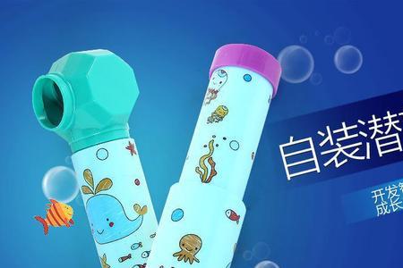 还有哪些地方用到潜望镜