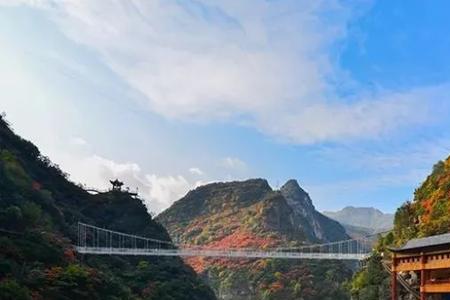 秦岭旅游专列票价