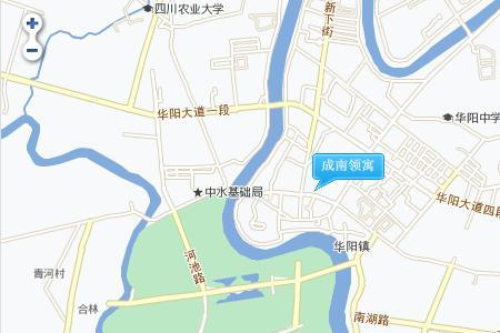 双流建成区面积