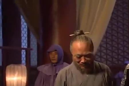 神断狄仁杰第四部剔骨大结局