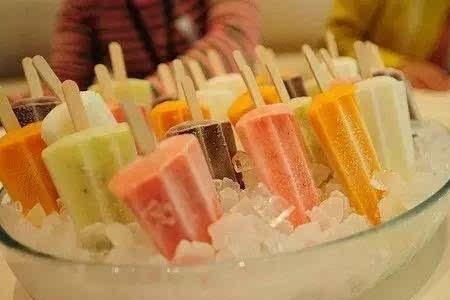 冰糕雪糕的区别