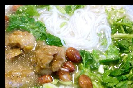 米线高汤熬制秘方大全