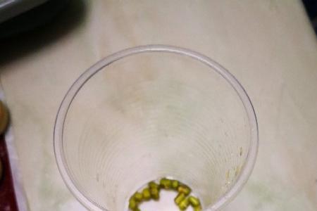 绿豆泡了16个小时怎么办