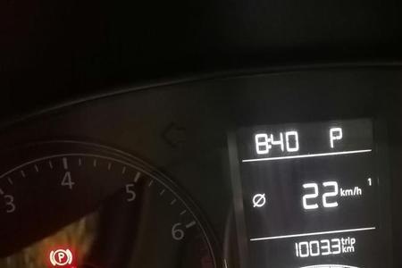 大众朗逸res按键什么意思