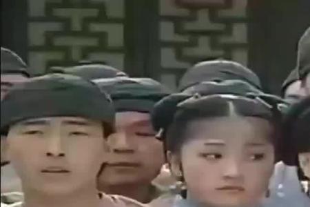 康熙微服私访记再遇宜妃大结局