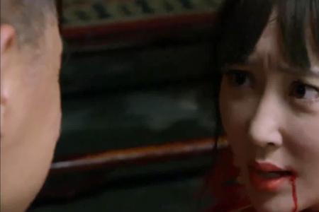 勇敢的心霍啸林最爱的是谁