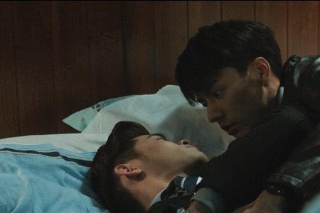 什么叫间接接吻