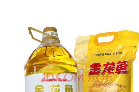 为什么鲁花玉米油比金龙鱼贵