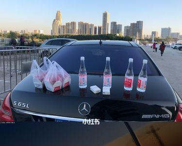 买奔驰的祝福语段子