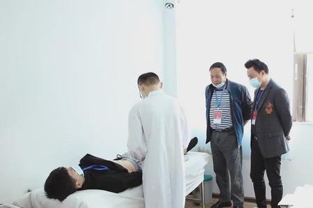 征兵体检初审通过再查啥