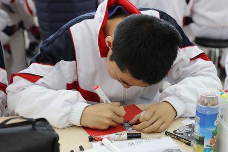 中学美育对社会的影响