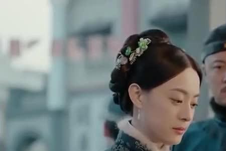 开心茶馆周莹是周志华女儿吗