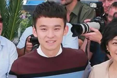 尤浩然是宋丹丹的的儿子吗