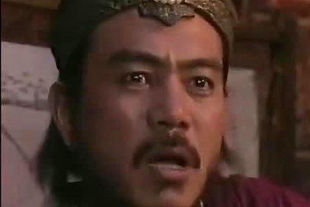 封神榜里闻仲分了个什么神