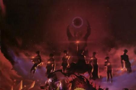 fate06版全名叫什么