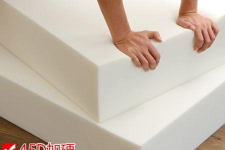 海绵25d密度是多少