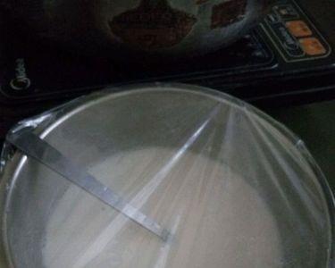 湿米粉放冰箱可以放多久