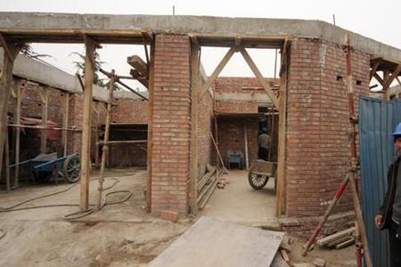 住建部关于预制板楼有关规定