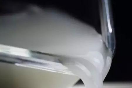 淘米水发酵什么味道