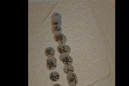 奈何只是听书人的意思