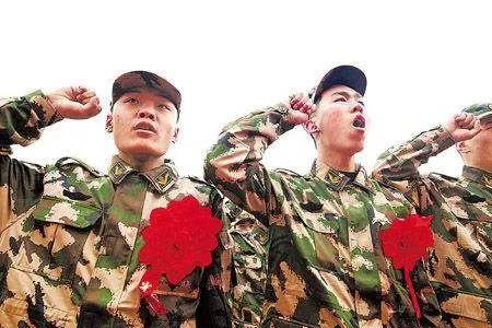 义务兵算不算兵龄