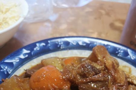 牛肉炖萝卜咸了怎么办